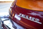 Packard Standard Eight Station Sedan 1948 года
